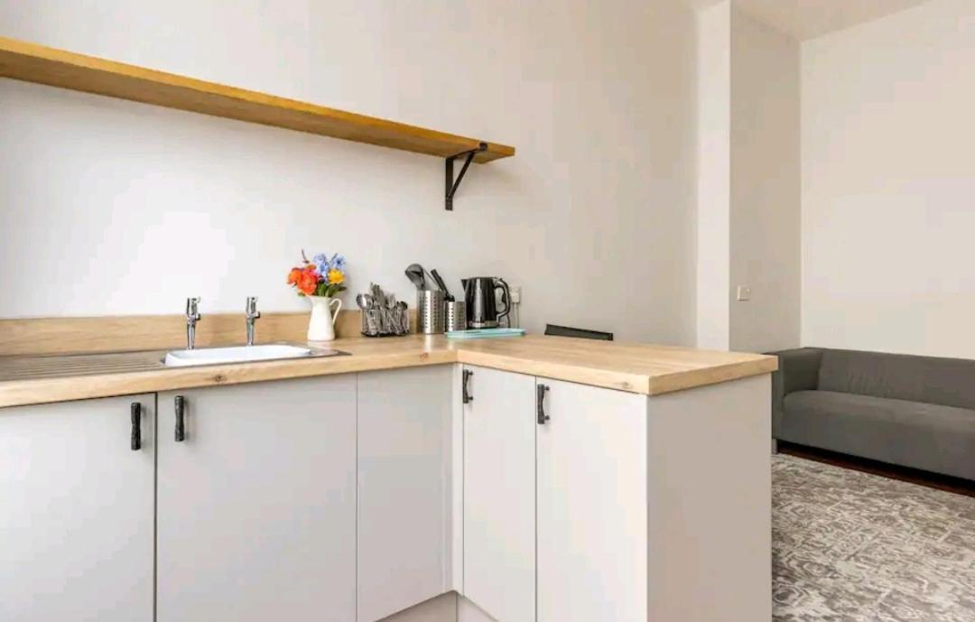 The Hideaway, Family Apartment Close To The Beach. بيغْنْتون المظهر الخارجي الصورة